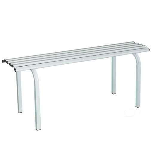 Bench No. 1 (Gray) 1010x345x420 mm*