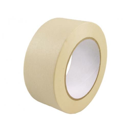 Crepe tape (painting tape) 48mmx30m