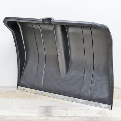 Snow shovel Blizzard No. 2 50x38 cm with ots bar d32